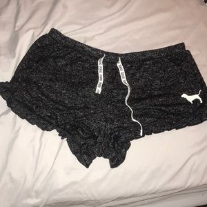 Victorious Secret Pink sleep shorts